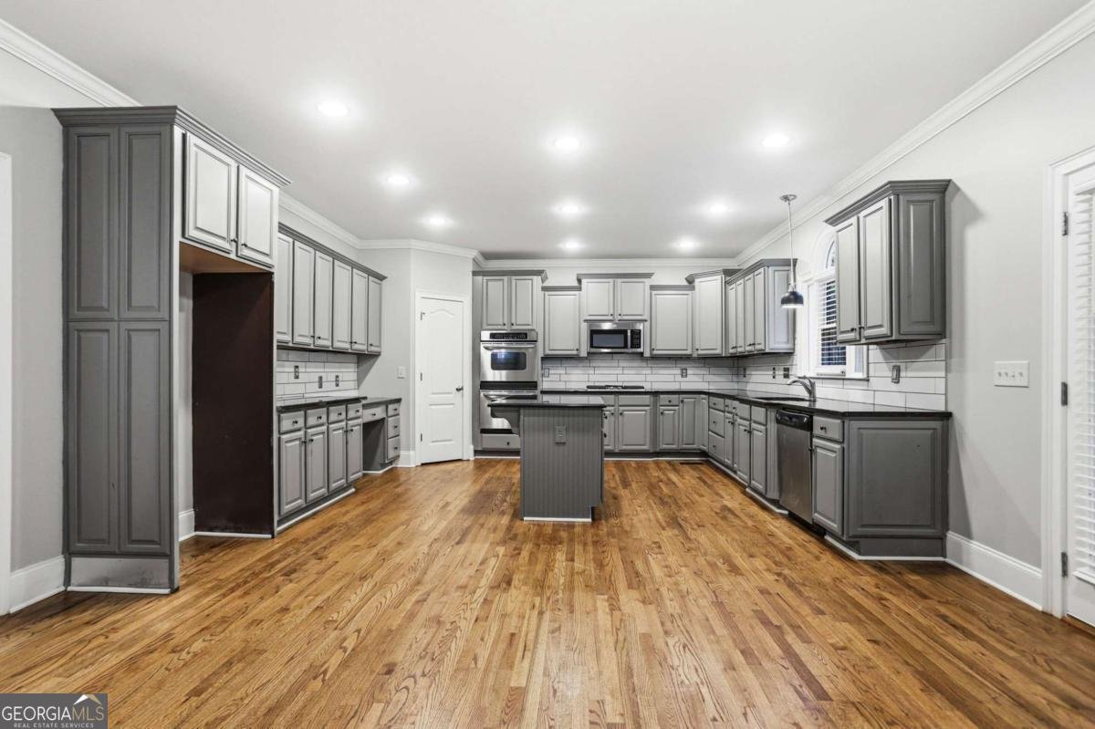 107 Blazing Ridge Way Acworth - Photo 19