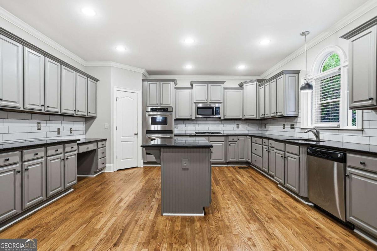 107 Blazing Ridge Way Acworth - Photo 20