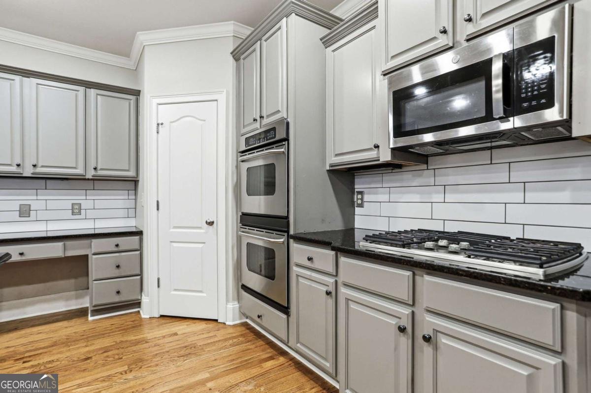 107 Blazing Ridge Way Acworth - Photo 21