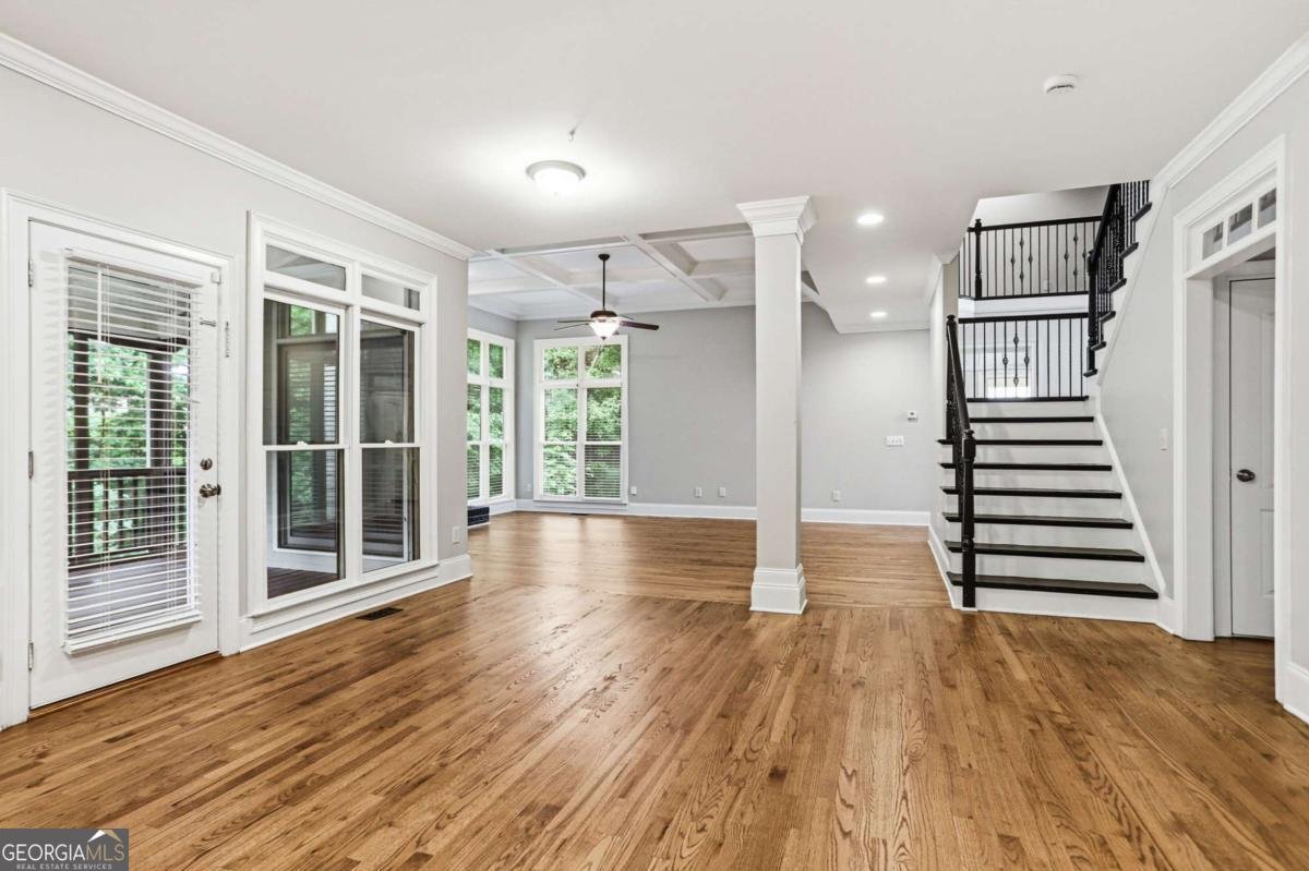 107 Blazing Ridge Way Acworth - Photo 23