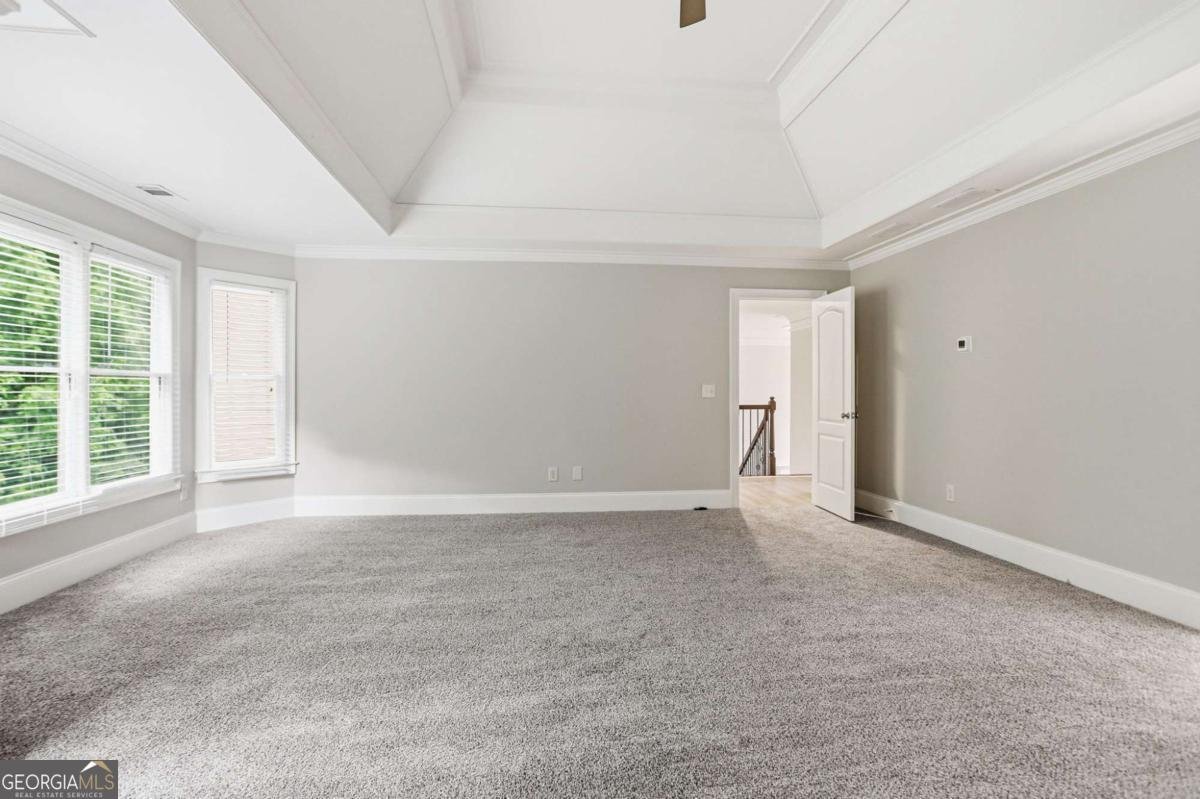 107 Blazing Ridge Way Acworth - Photo 25
