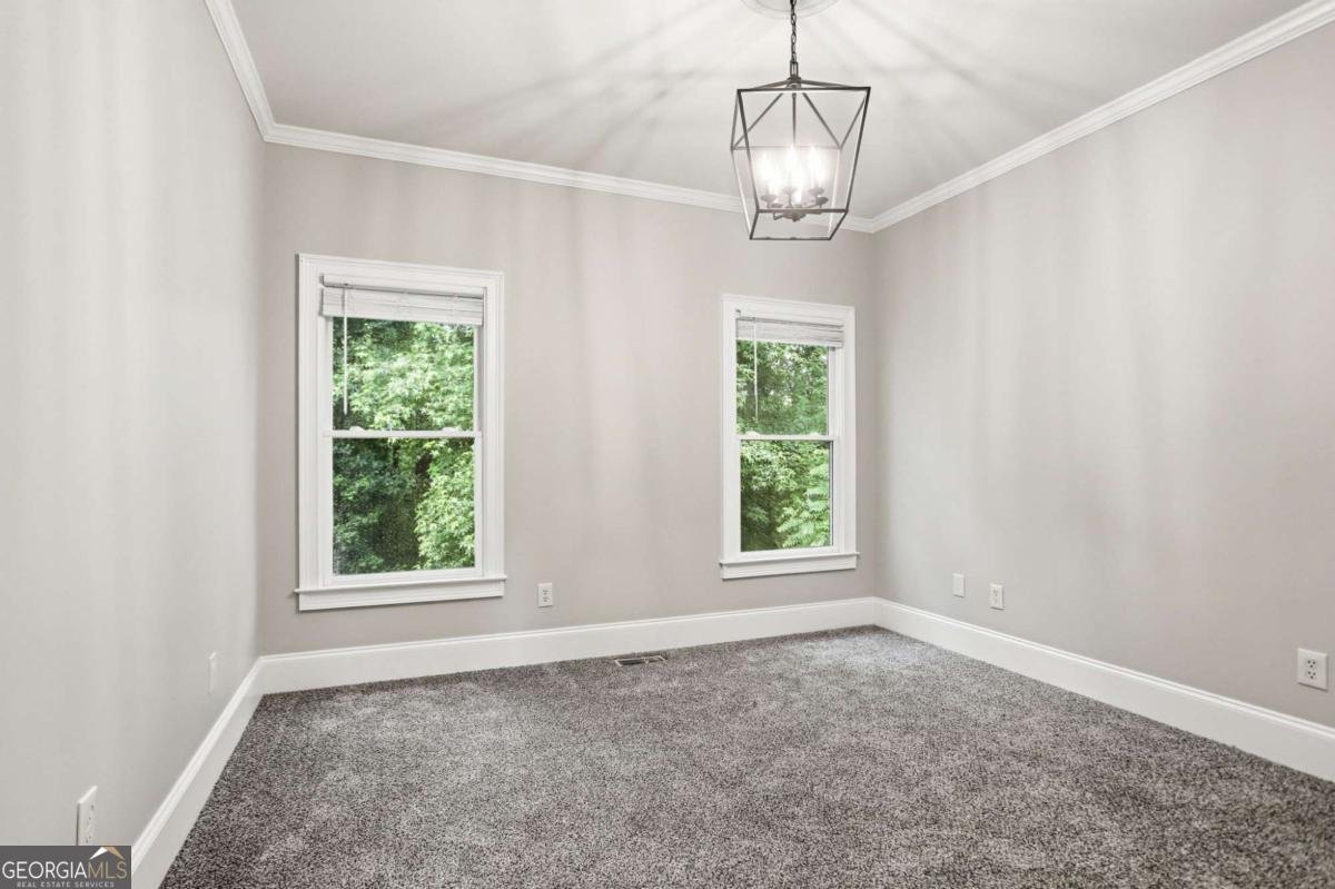 107 Blazing Ridge Way Acworth - Photo 27