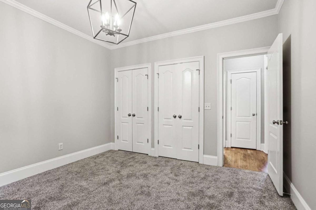 107 Blazing Ridge Way Acworth - Photo 28