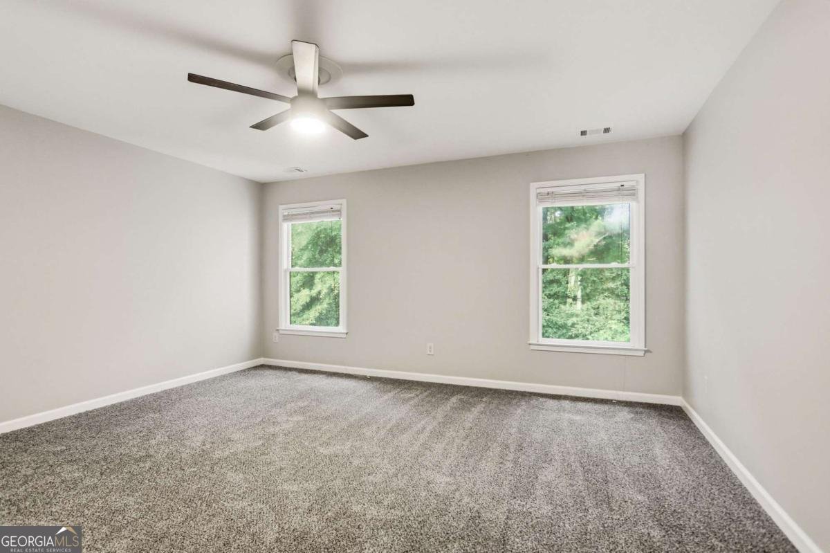 107 Blazing Ridge Way Acworth - Photo 31