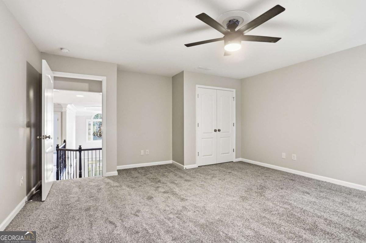 107 Blazing Ridge Way Acworth - Photo 32
