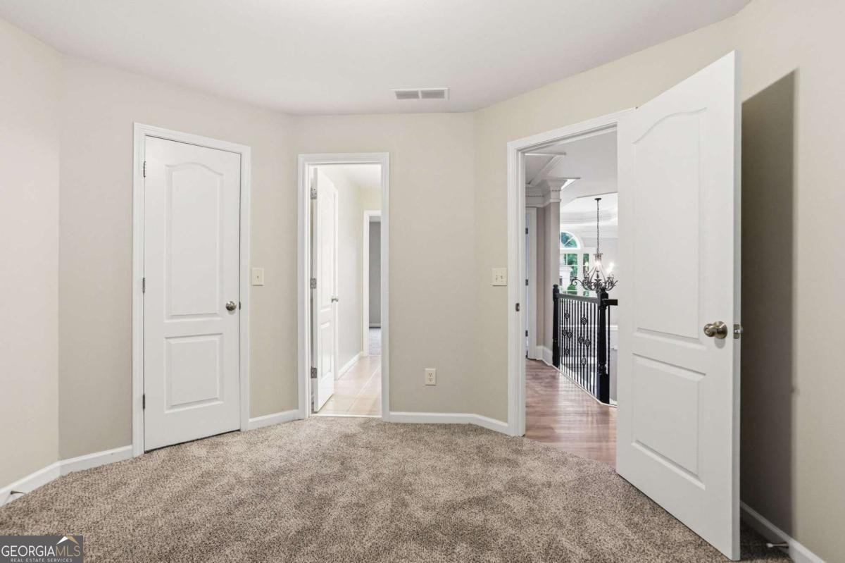 107 Blazing Ridge Way Acworth - Photo 34