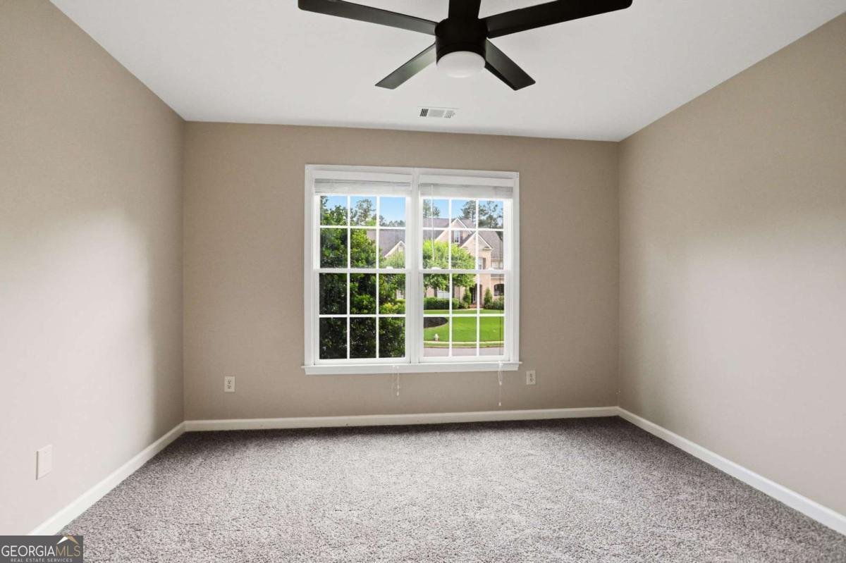 107 Blazing Ridge Way Acworth - Photo 35