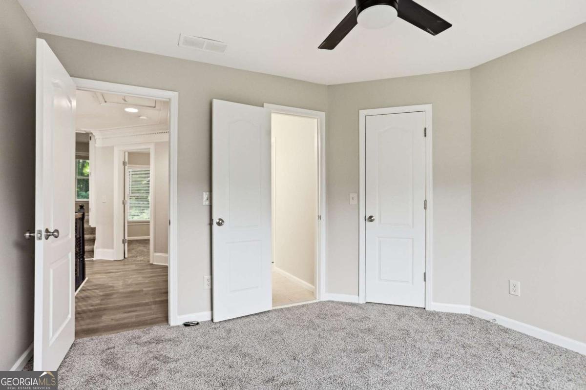 107 Blazing Ridge Way Acworth - Photo 36