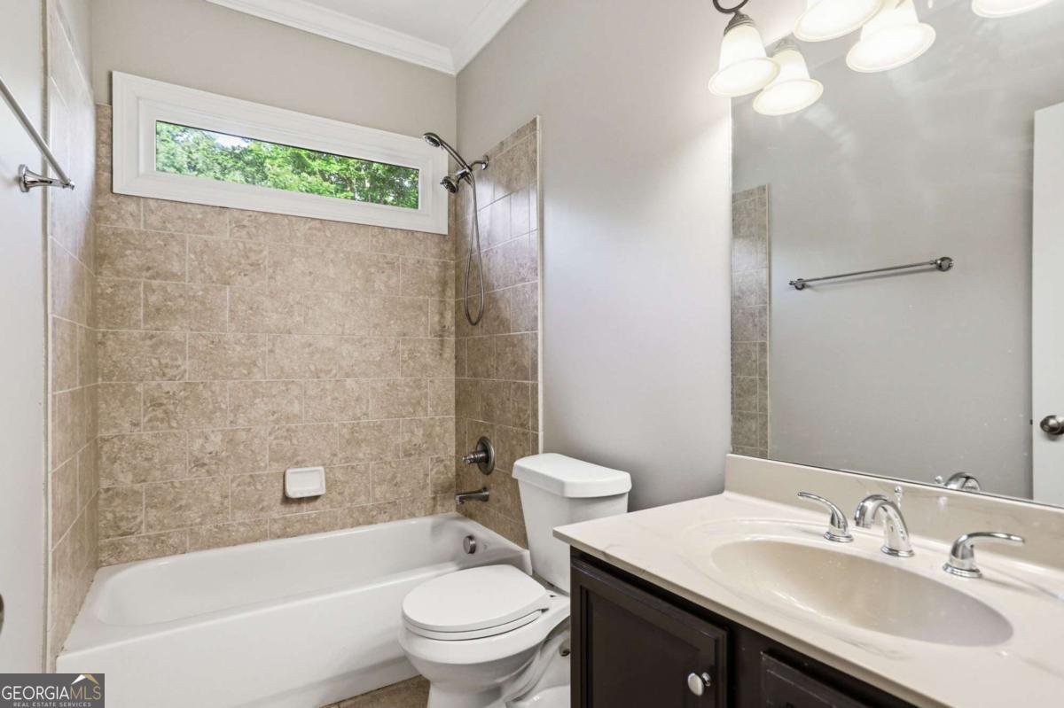 107 Blazing Ridge Way Acworth - Photo 39