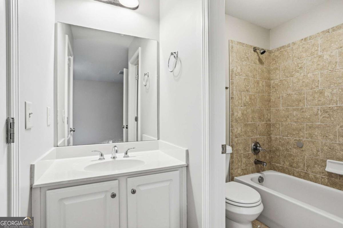 107 Blazing Ridge Way Acworth - Photo 40
