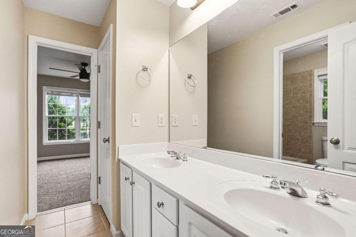 107 Blazing Ridge Way Acworth - Photo 41