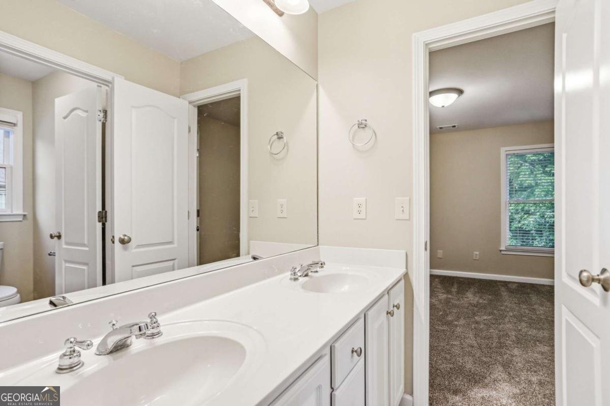 107 Blazing Ridge Way Acworth - Photo 42