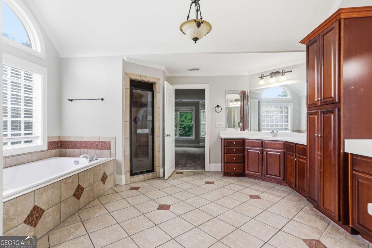 107 Blazing Ridge Way Acworth - Photo 43