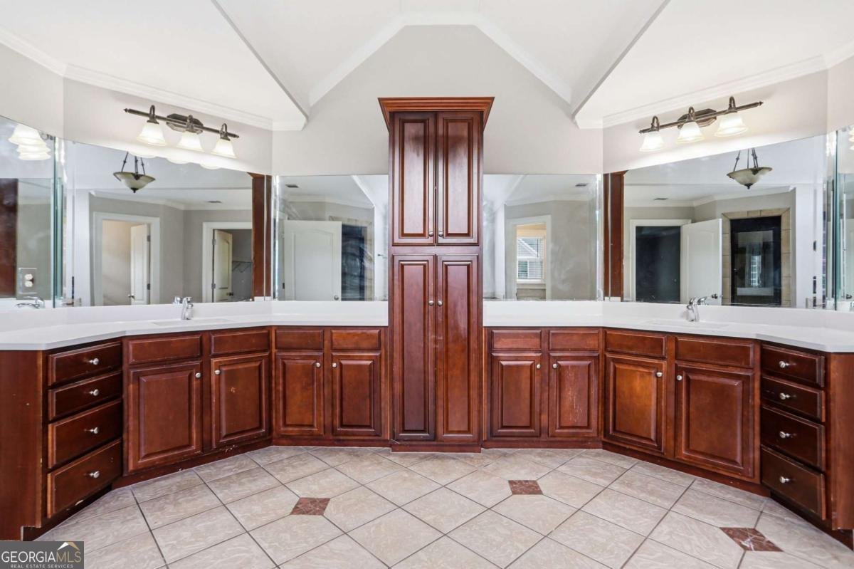107 Blazing Ridge Way Acworth - Photo 44