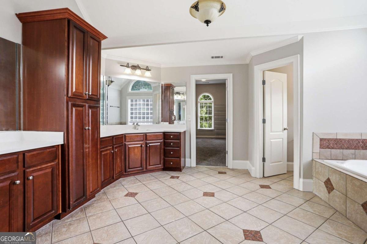 107 Blazing Ridge Way Acworth - Photo 45