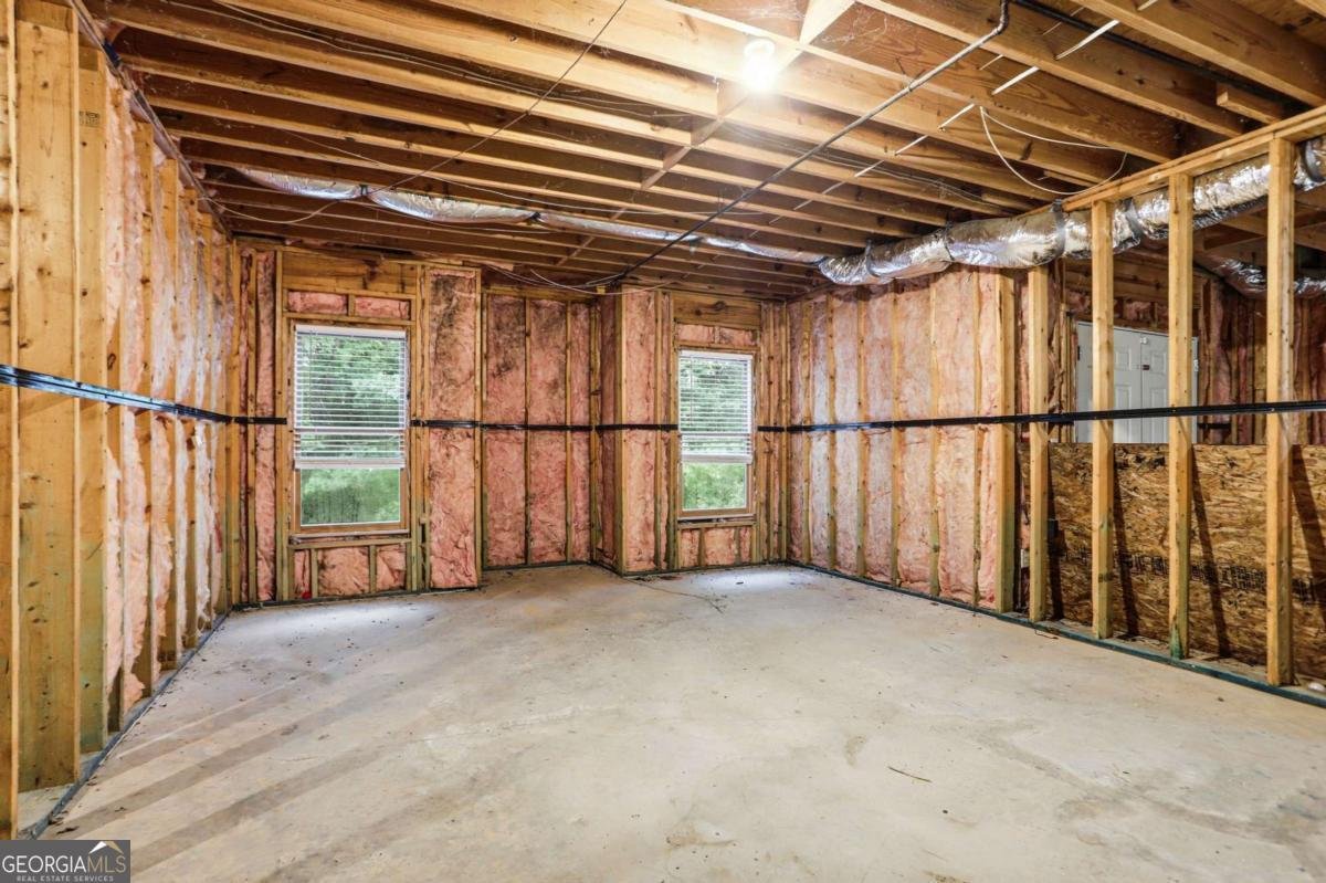 107 Blazing Ridge Way Acworth - Photo 47