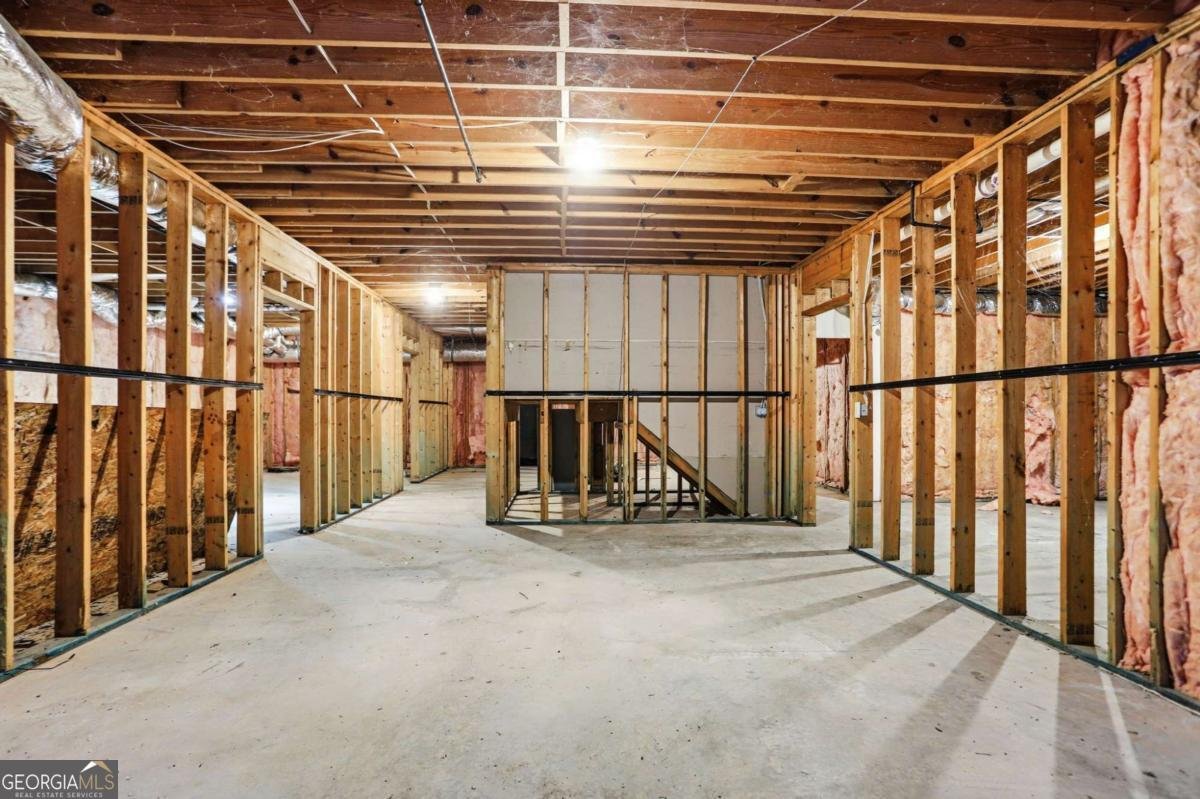 107 Blazing Ridge Way Acworth - Photo 48