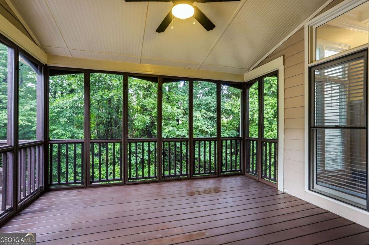 107 Blazing Ridge Way Acworth - Photo 51