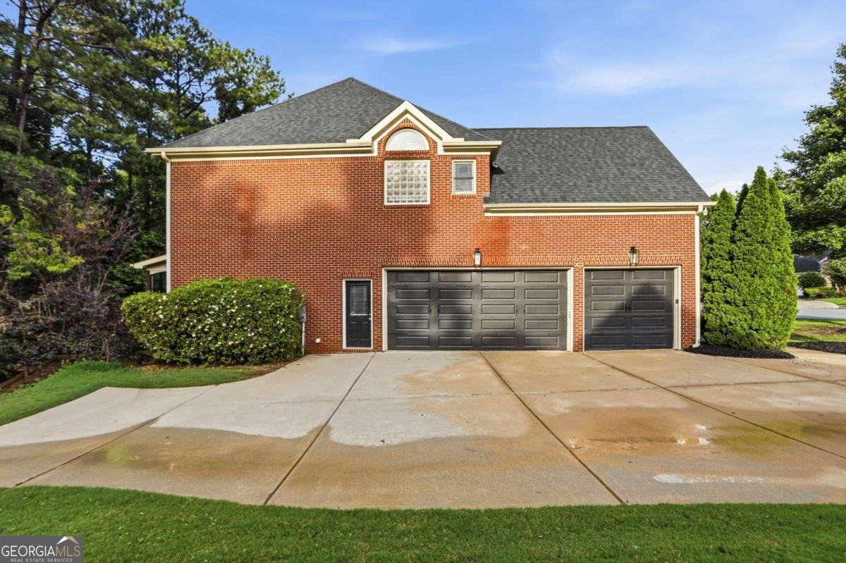107 Blazing Ridge Way Acworth - Photo 53