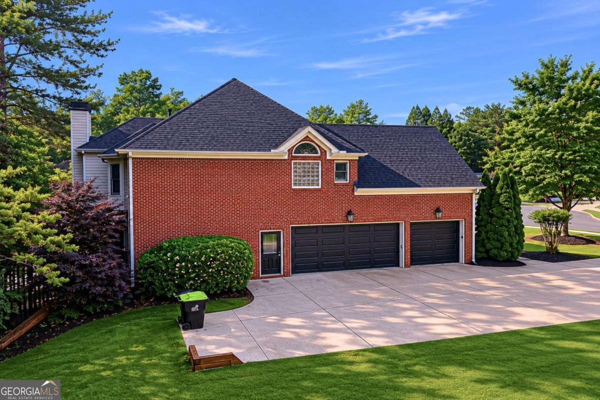 107 Blazing Ridge Way Acworth - Photo 54