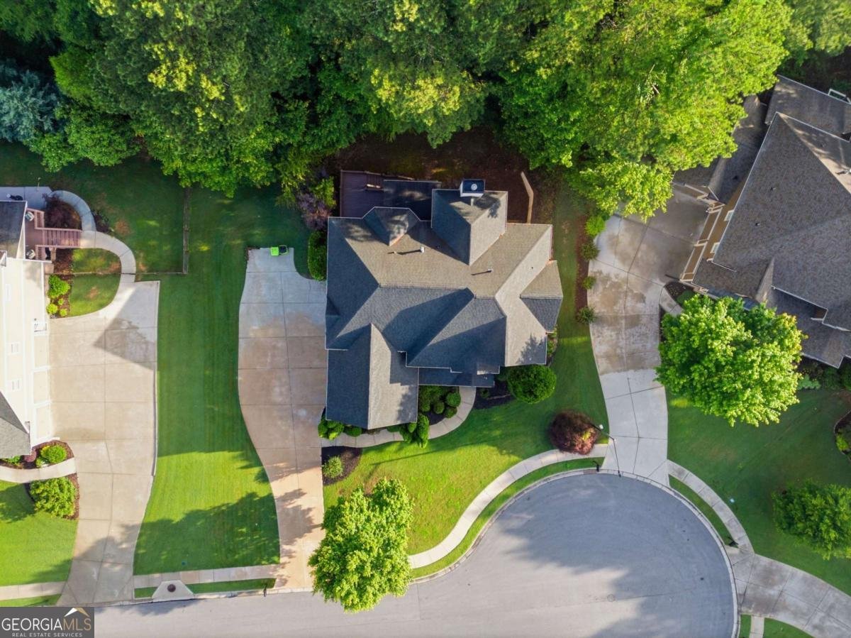 107 Blazing Ridge Way Acworth - Photo 6