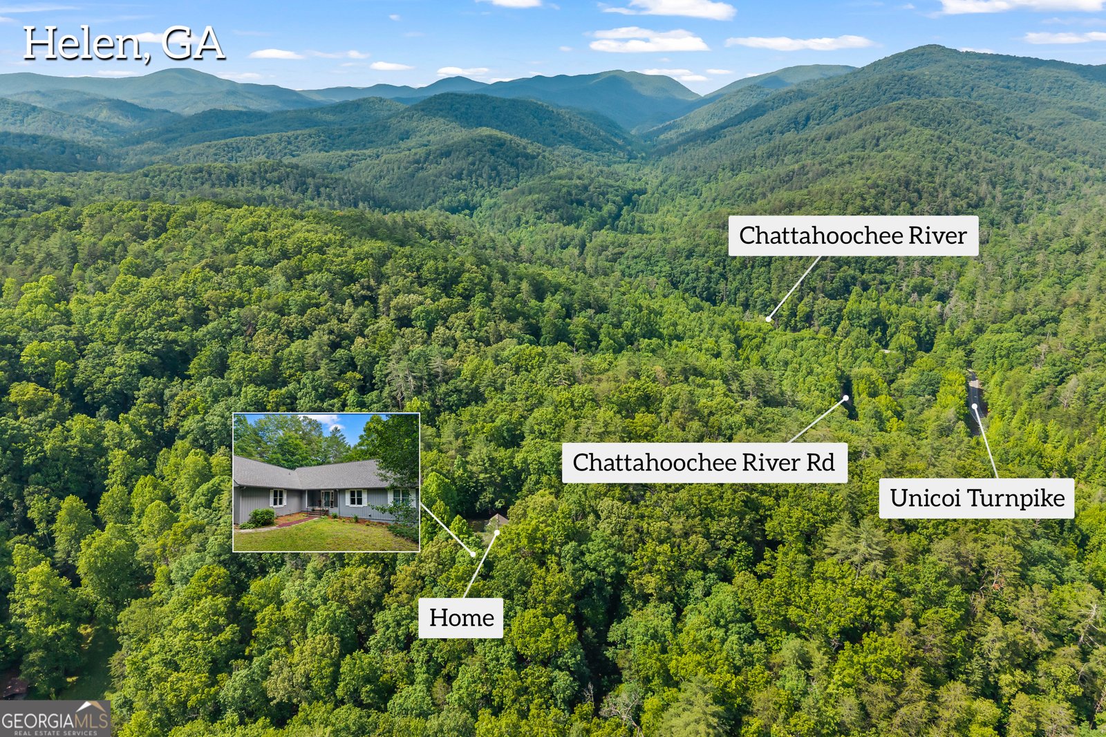 262 Patrick Ln Helen - Photo 40