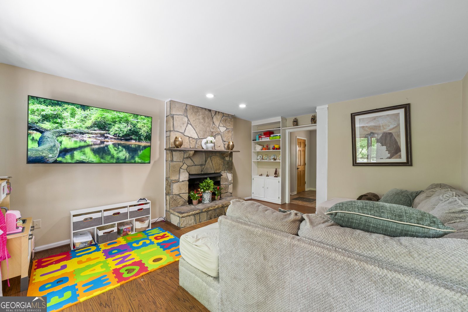 262 Patrick Ln Helen - Photo 9
