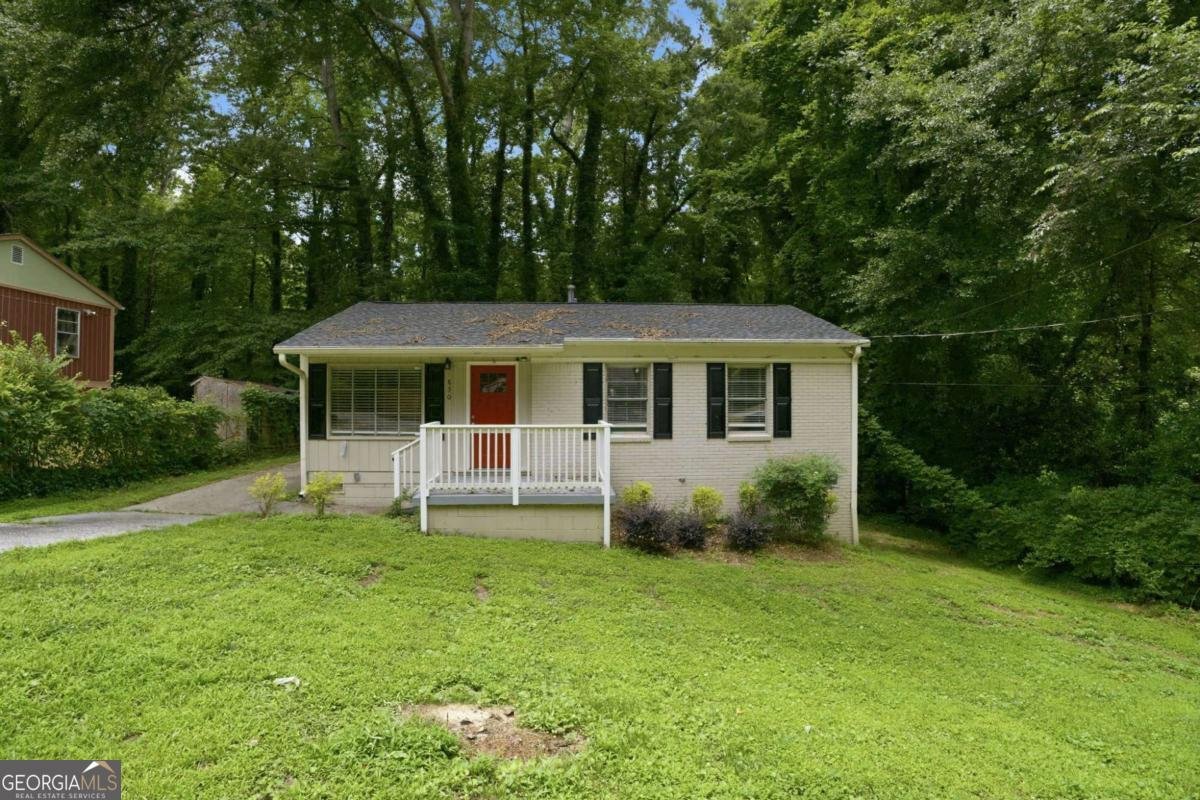 830 Mercury Drive Atlanta - main photo