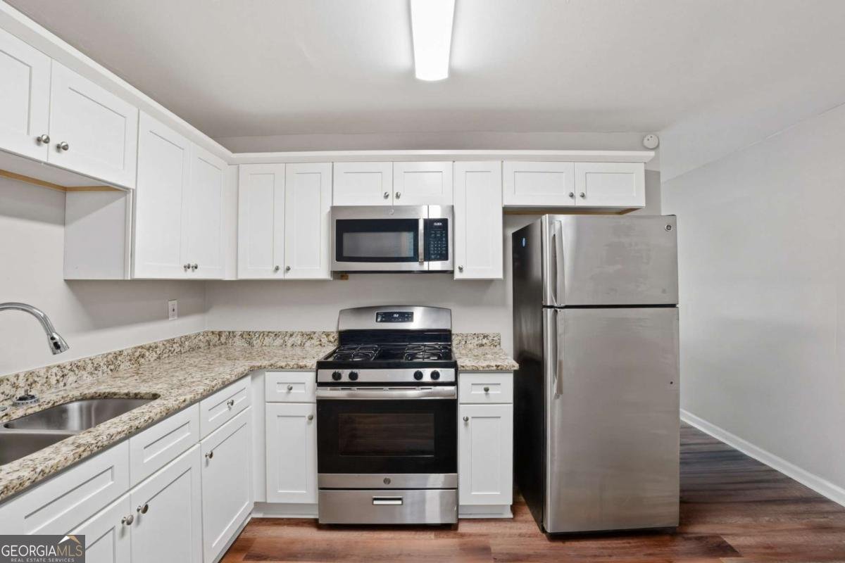 830 Mercury Drive Atlanta - Photo 10