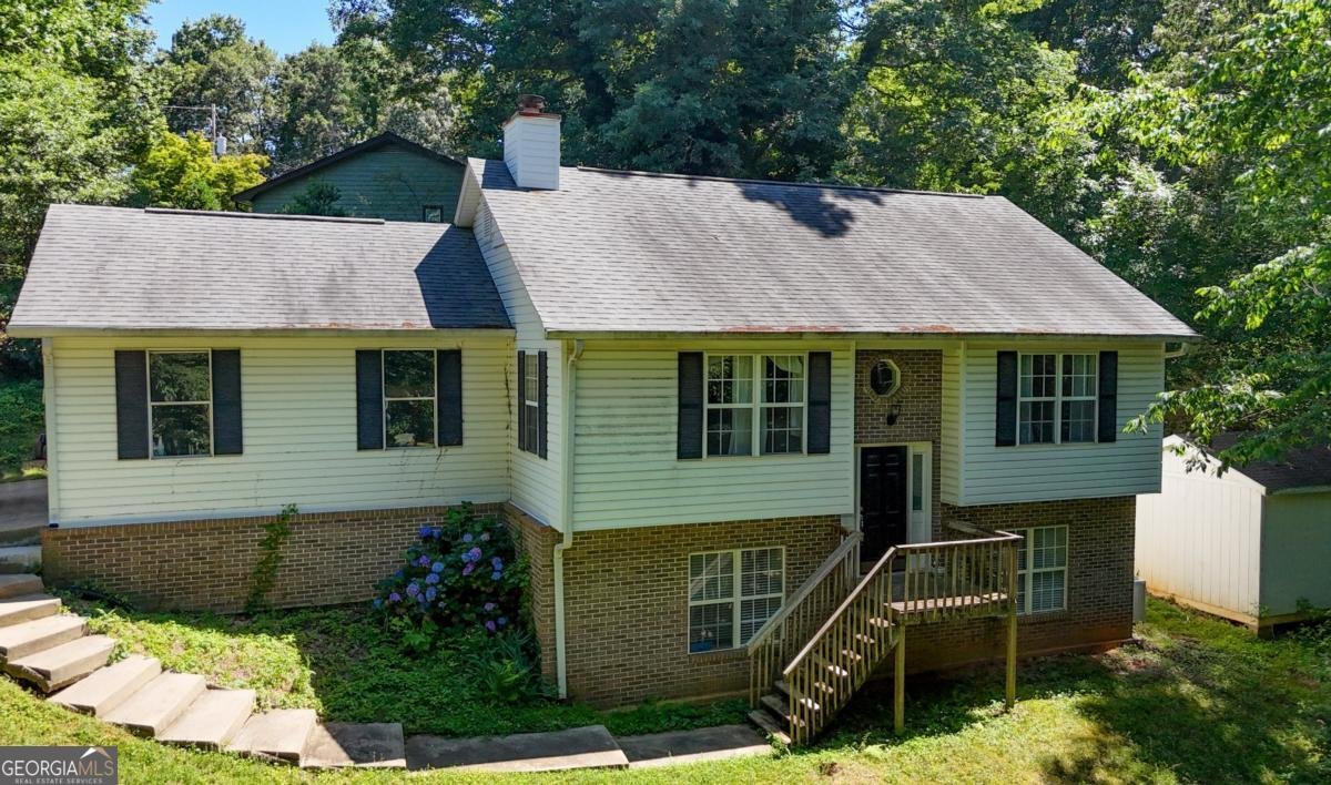 4301 Nesting Place Oakwood - main photo