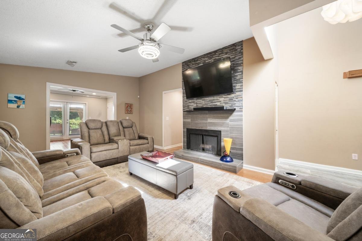 2760 Baramore Road Marietta - Photo 14