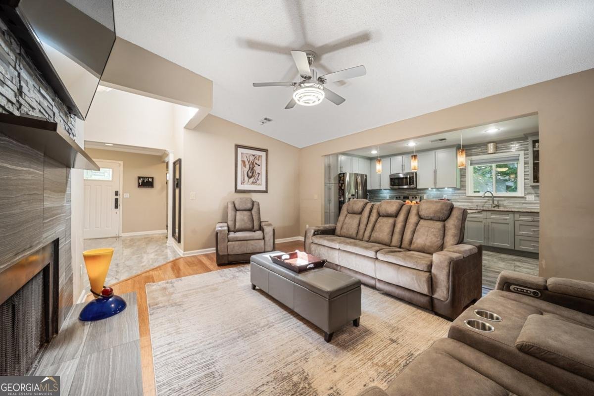 2760 Baramore Road Marietta - Photo 16