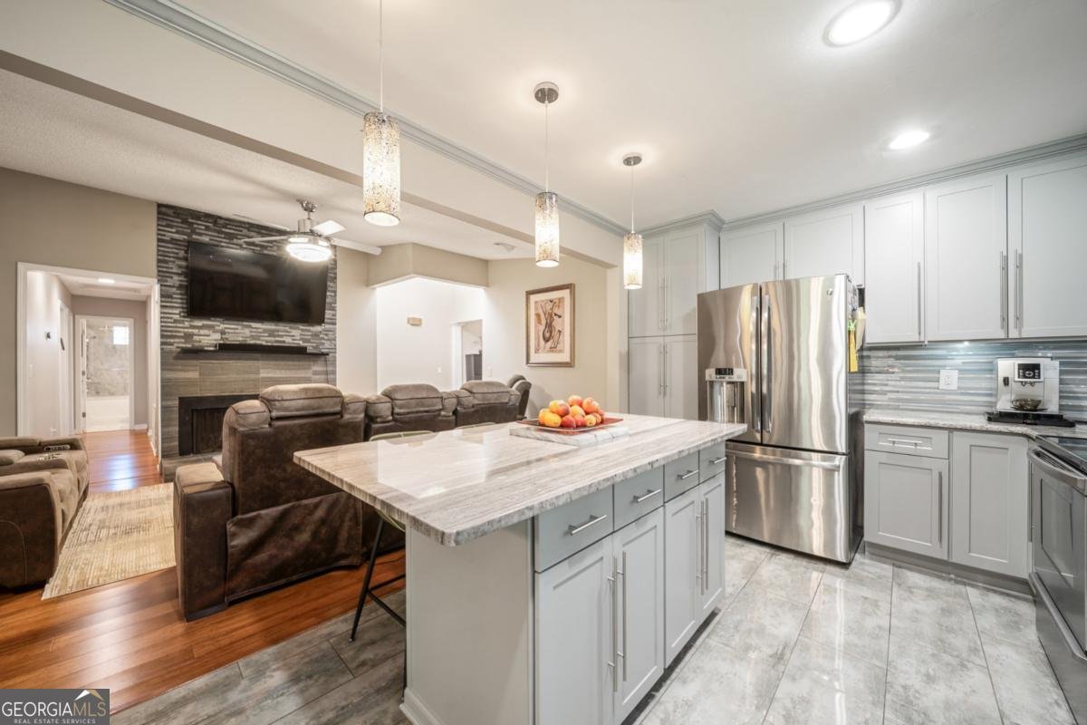 2760 Baramore Road Marietta - Photo 18