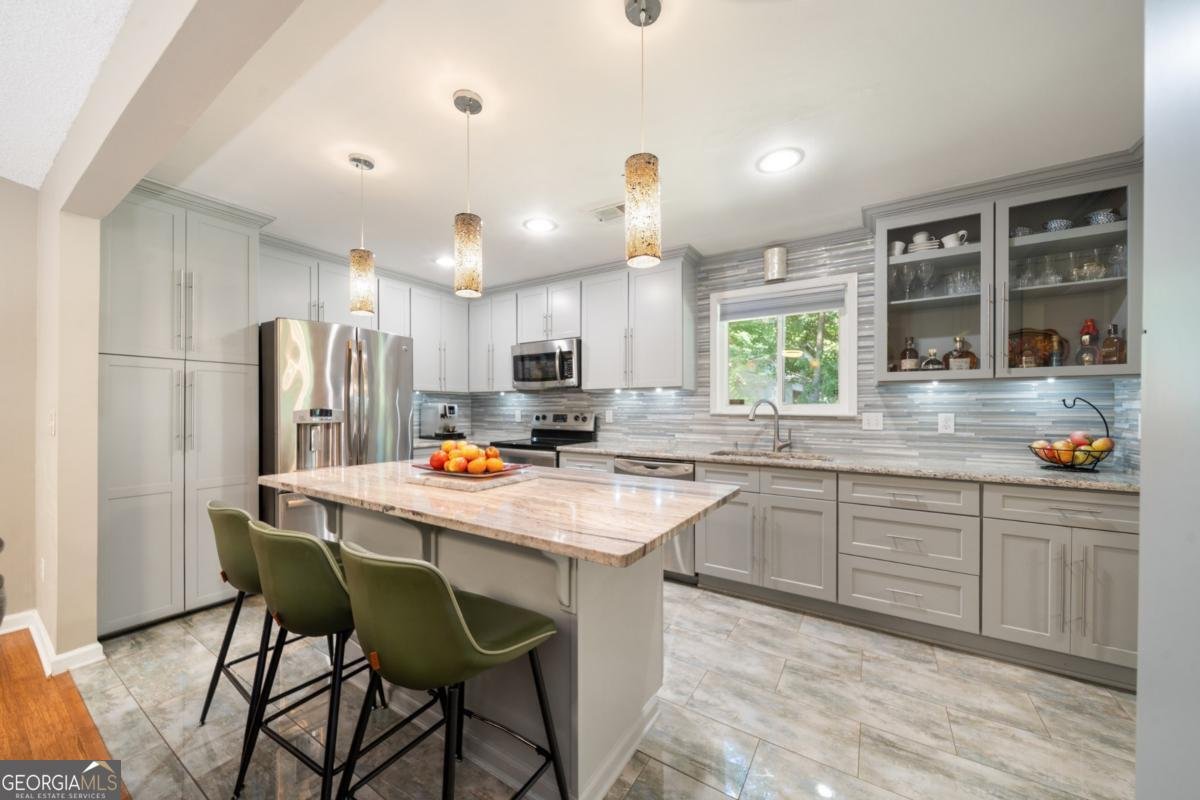 2760 Baramore Road Marietta - Photo 19