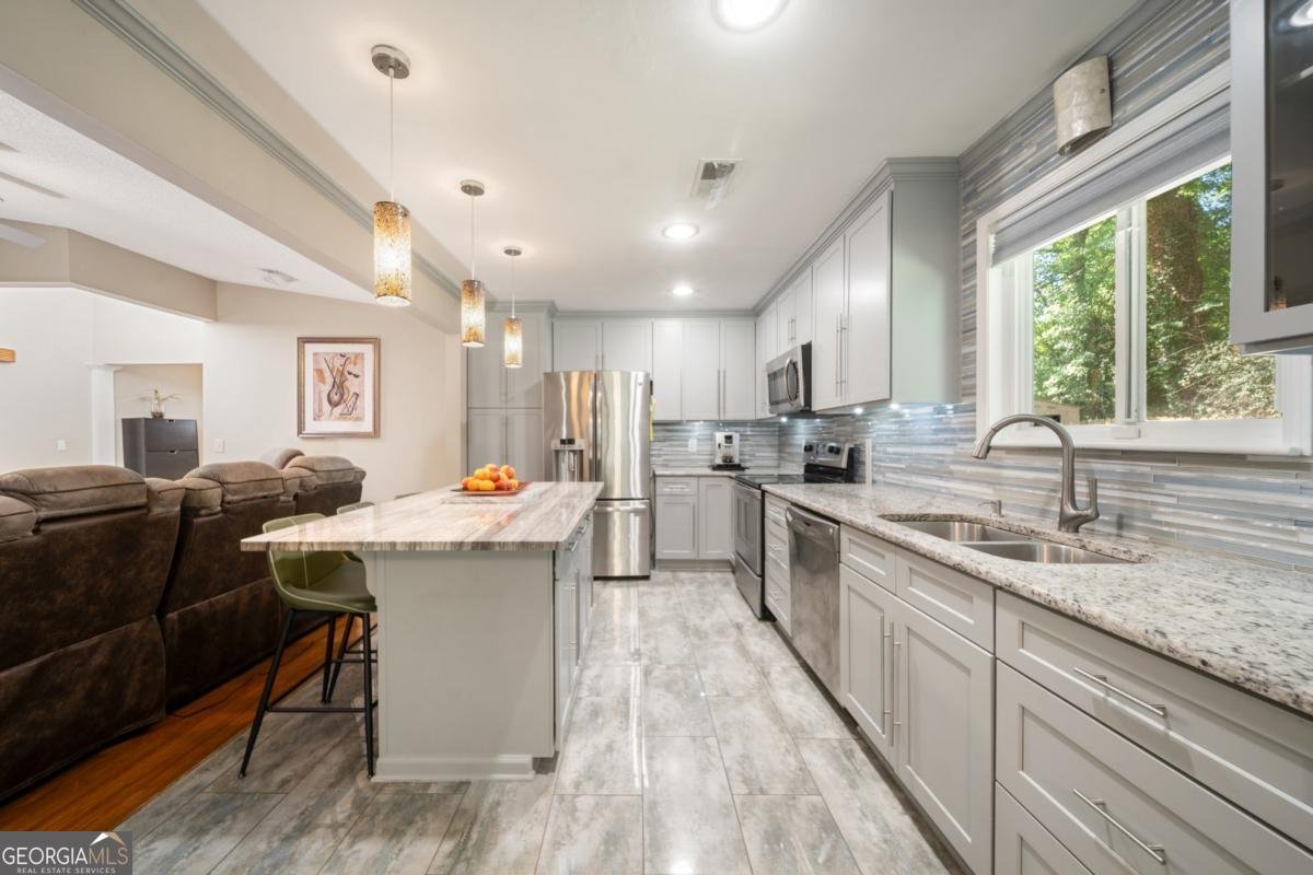 2760 Baramore Road Marietta - Photo 20