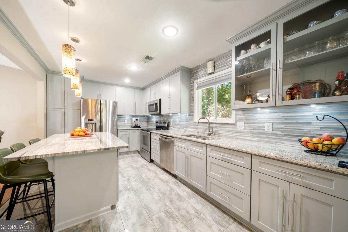 2760 Baramore Road Marietta - Photo 21