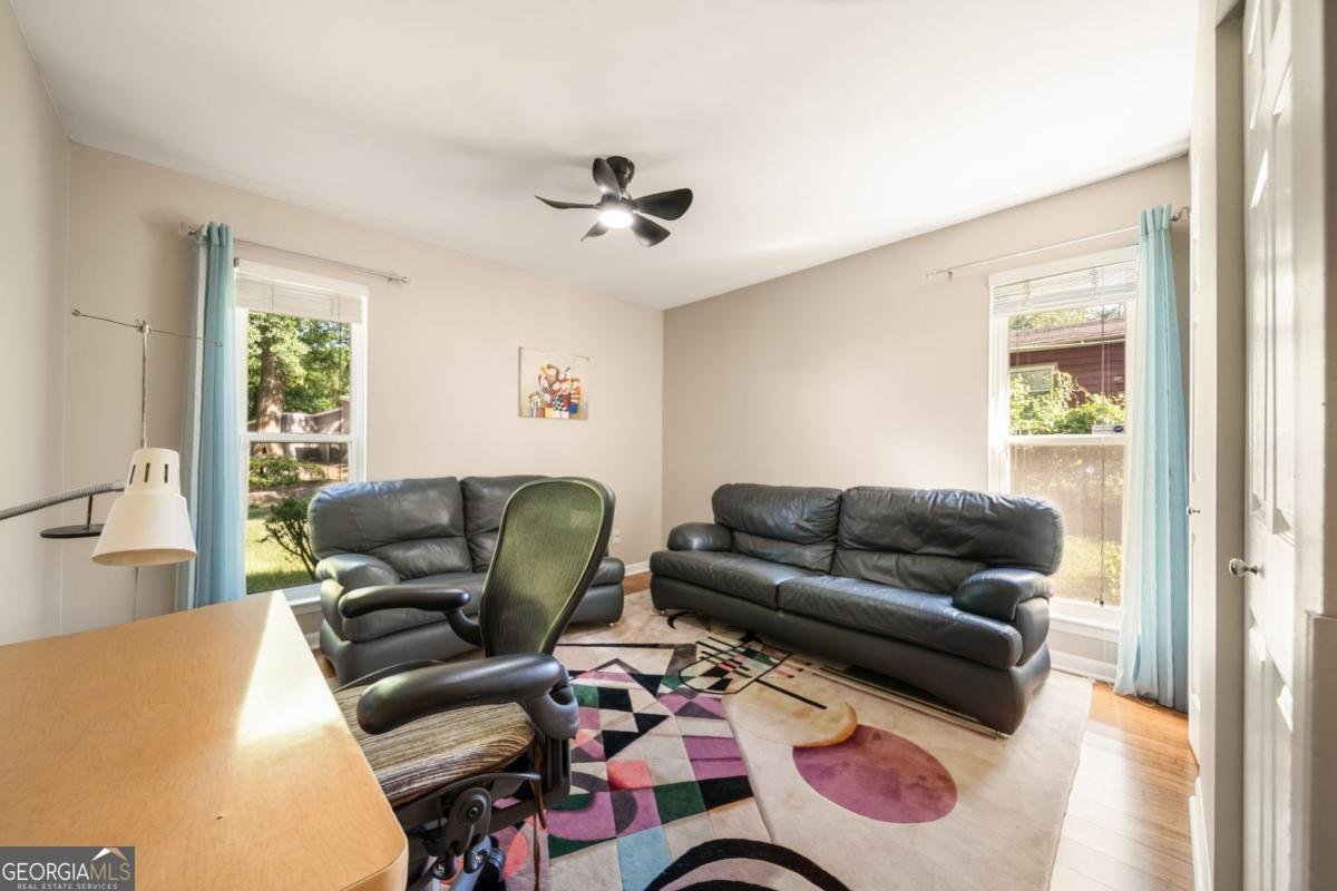 2760 Baramore Road Marietta - Photo 22