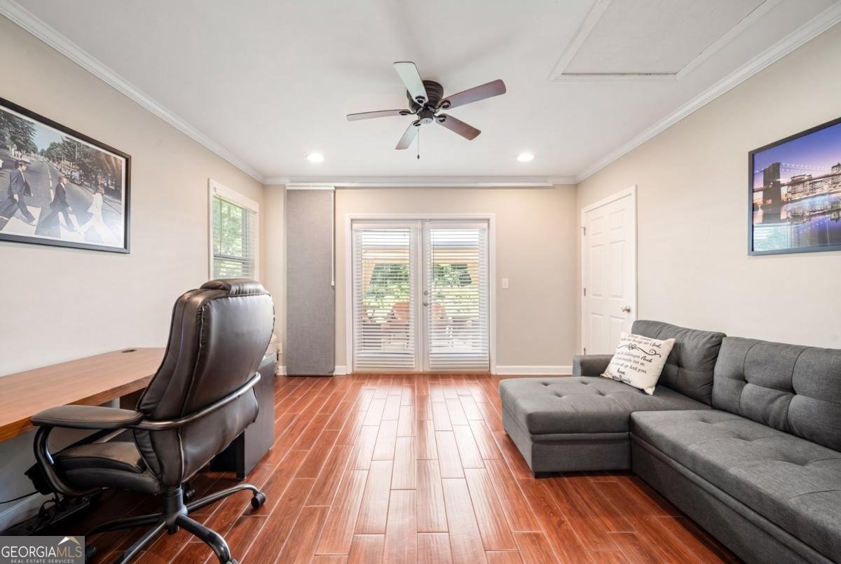 2760 Baramore Road Marietta - Photo 23