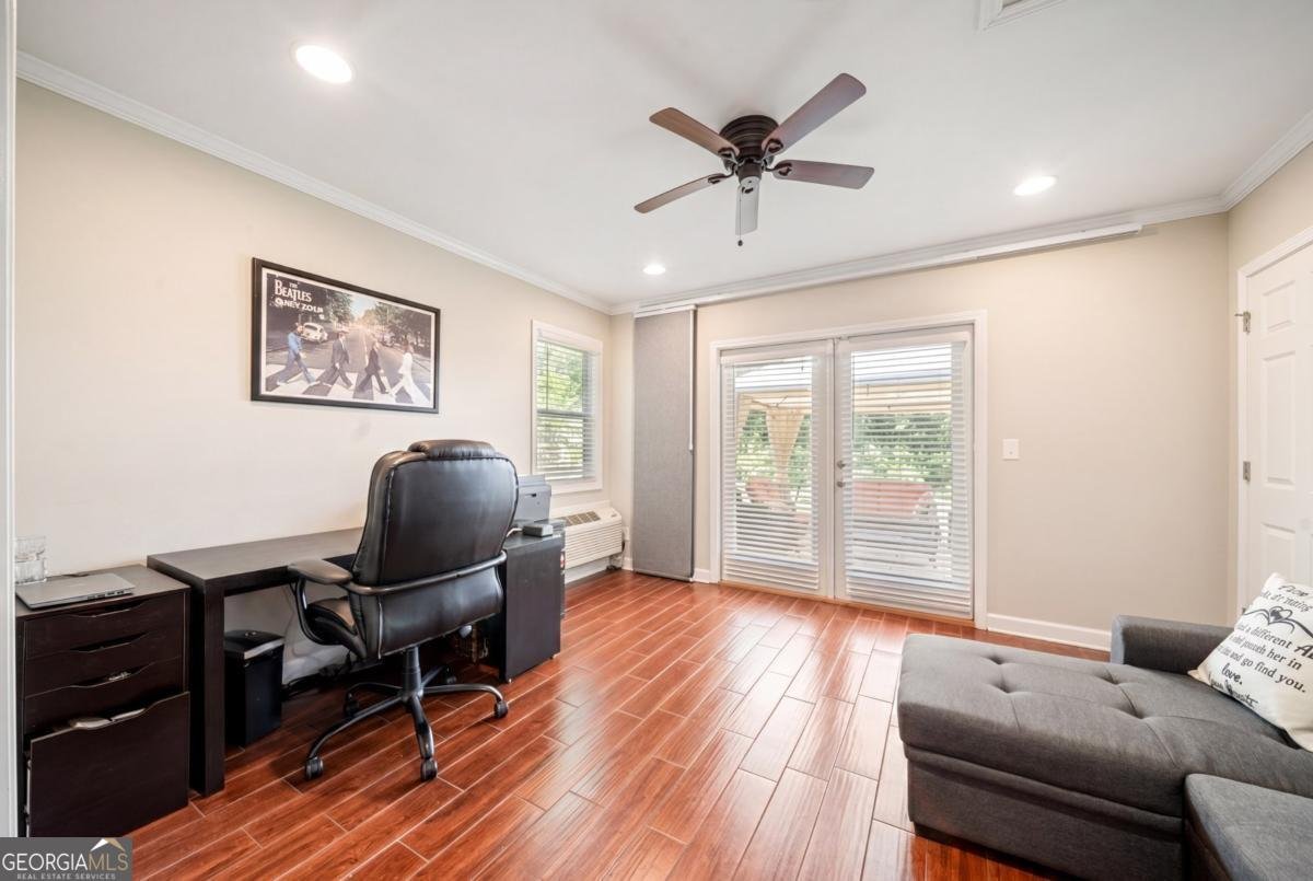 2760 Baramore Road Marietta - Photo 24