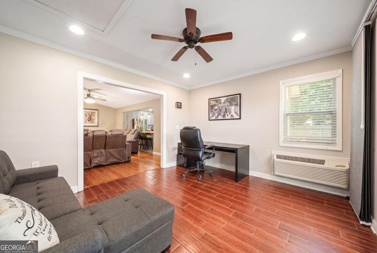 2760 Baramore Road Marietta - Photo 25