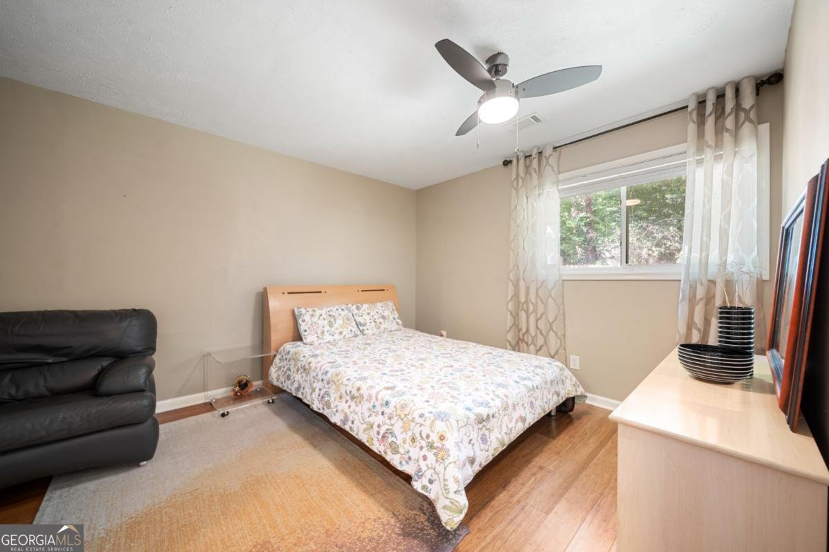 2760 Baramore Road Marietta - Photo 31