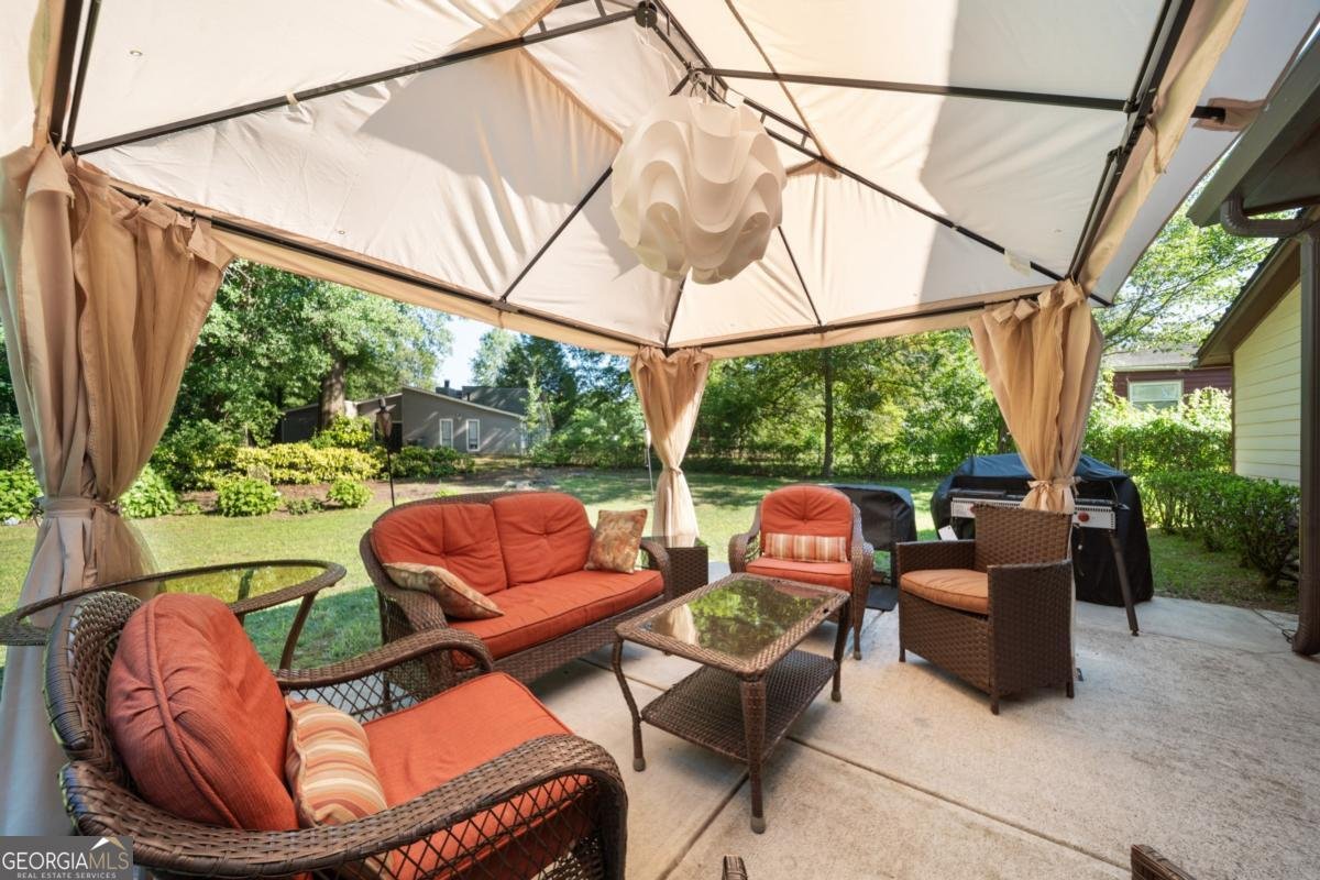 2760 Baramore Road Marietta - Photo 35