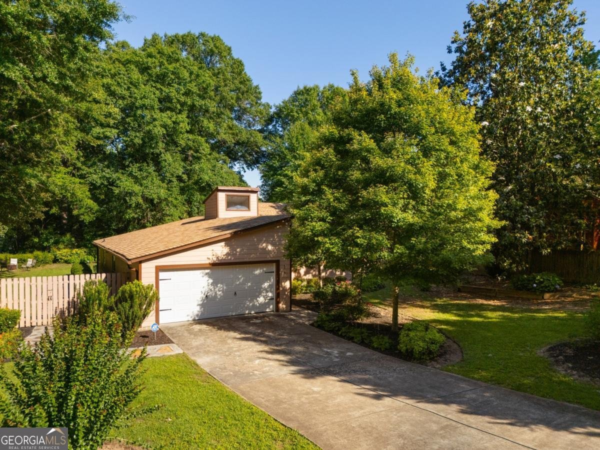 2760 Baramore Road Marietta - Photo 36