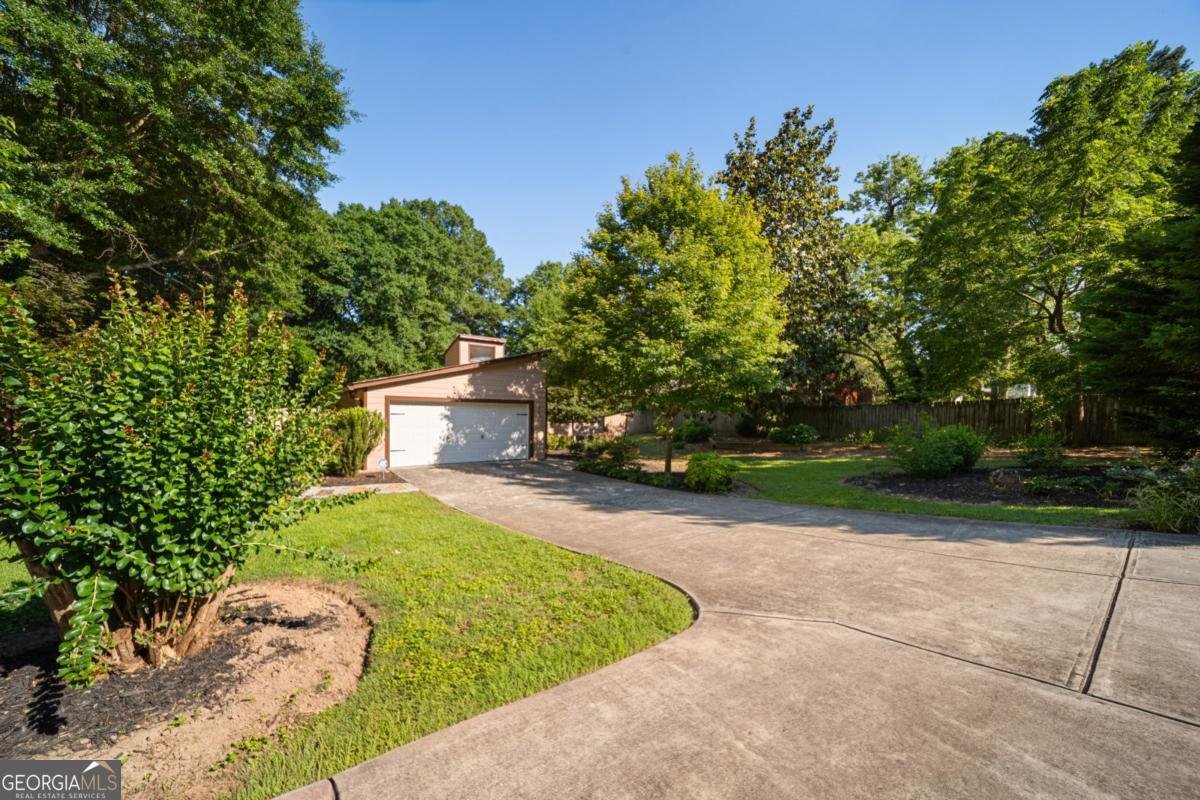 2760 Baramore Road Marietta - Photo 38