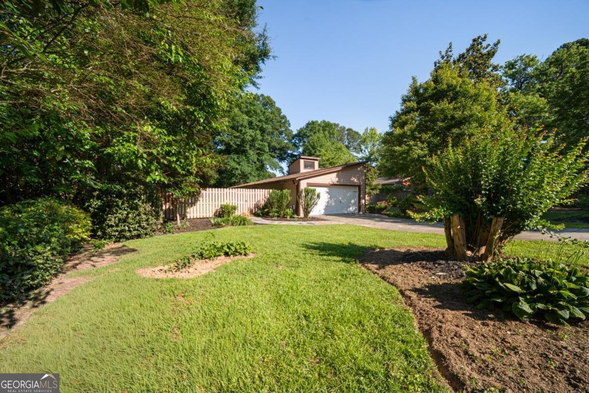 2760 Baramore Road Marietta - Photo 39