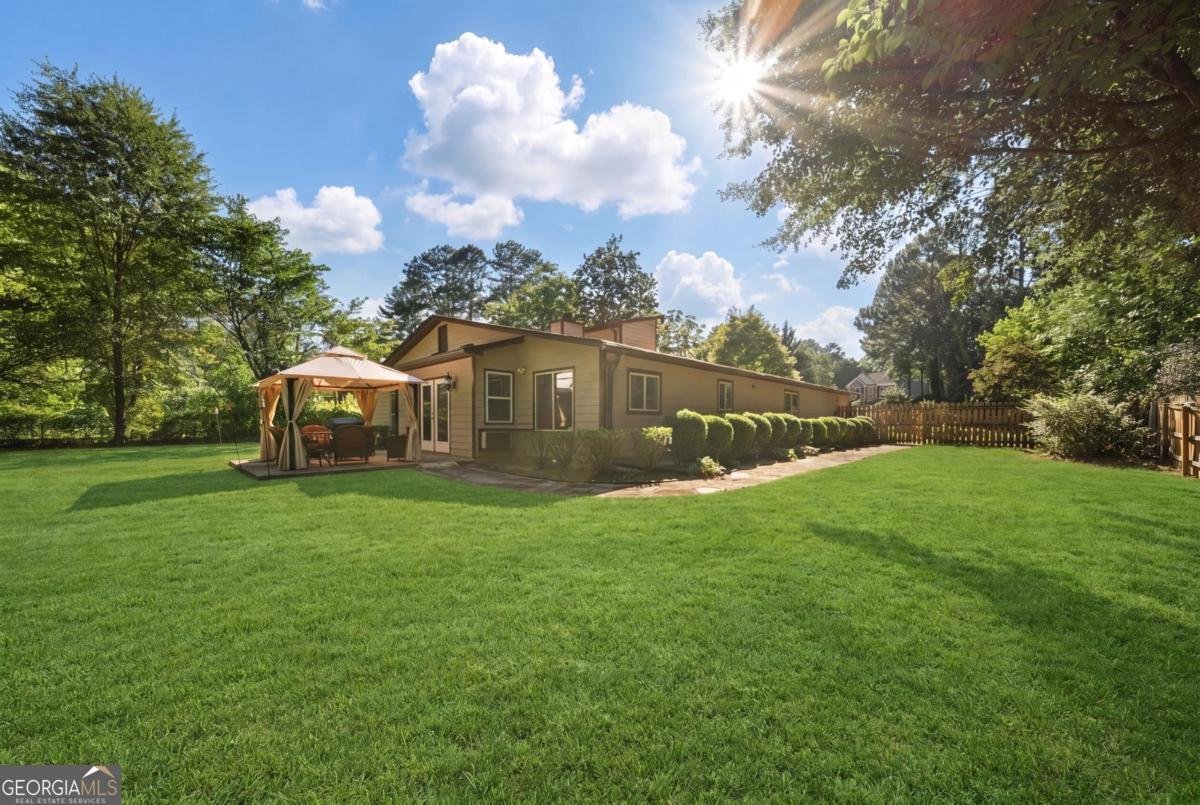 2760 Baramore Road Marietta - Photo 41