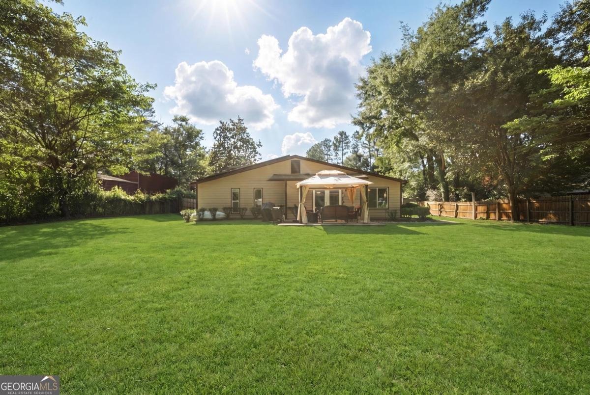 2760 Baramore Road Marietta - Photo 42