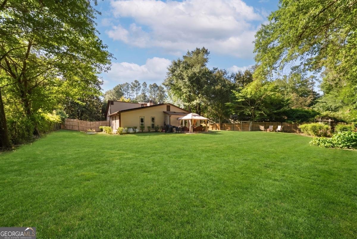 2760 Baramore Road Marietta - Photo 44