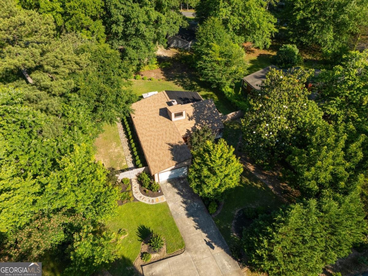 2760 Baramore Road Marietta - Photo 47