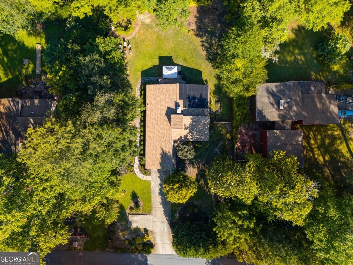 2760 Baramore Road Marietta - Photo 48